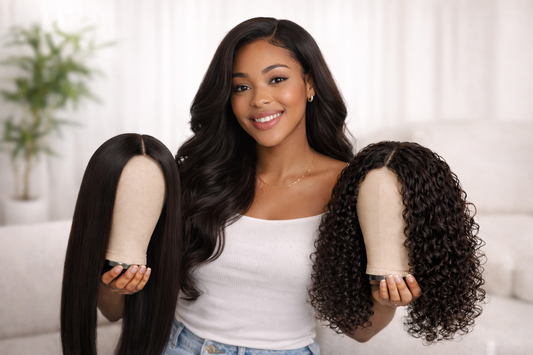 Comment choisir la bonne perruque ?