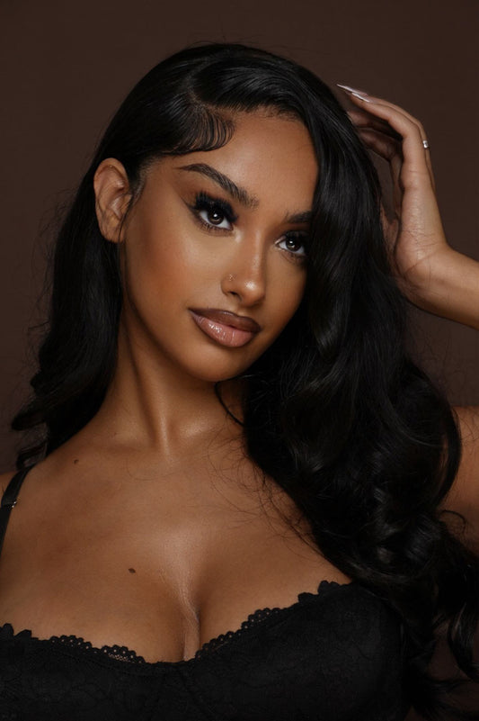 Body wave