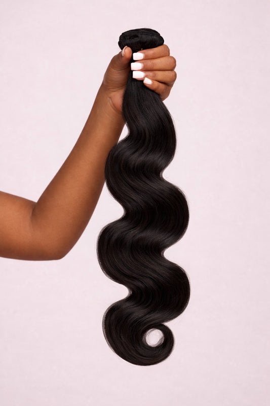 Body wave