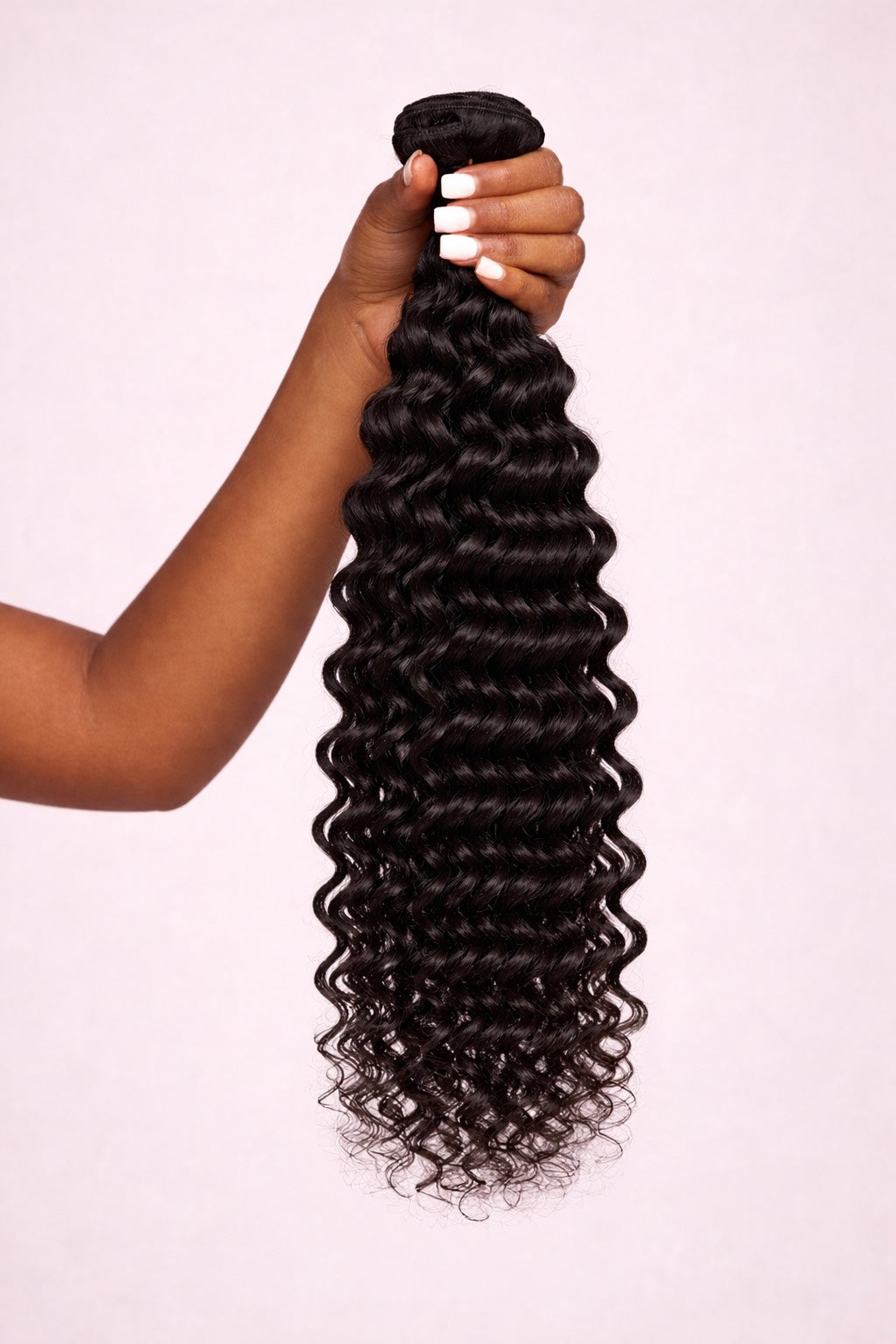 Deep wave